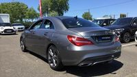 Mercedes Cla 200 d Fascination 7G-DCT — photo 7