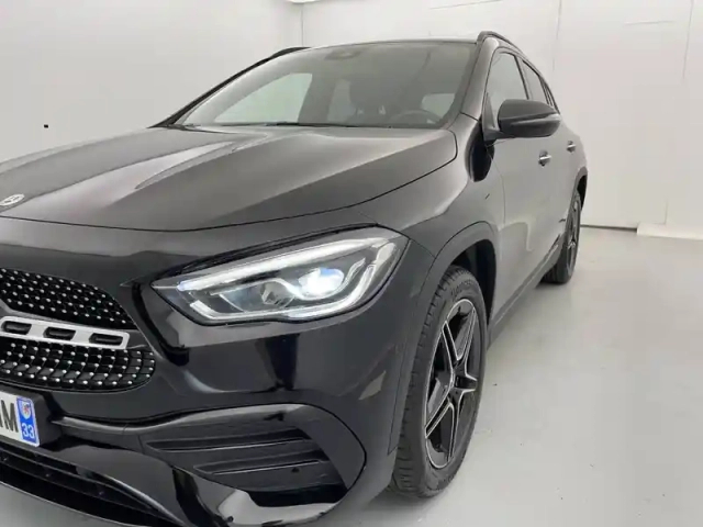 Mercedes Gla 250 e 8g-dct — photo 31