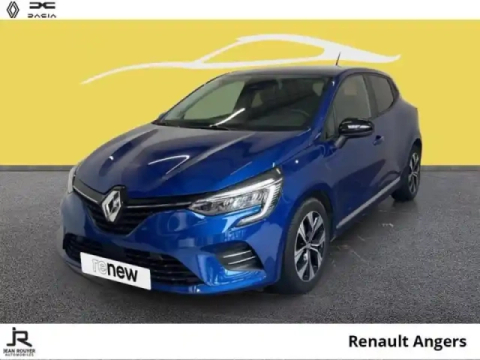 Renault Clio 1.0 tce 90ch evolution