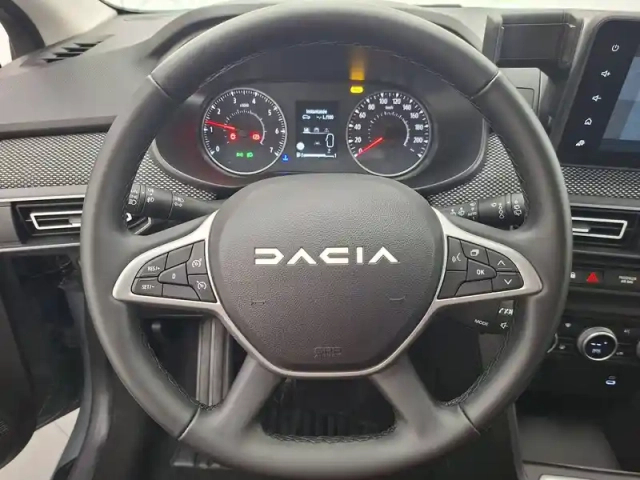 Dacia Sandero tce 90 gsr2 — photo 33