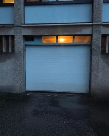 Garage centre ville Mende