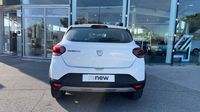 Dacia Sandero 1.0 ECO-G 100ch Stepway Confort -22 — photo 6
