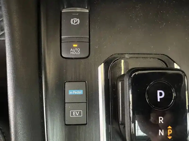 Nissan Qashqai e-power 190 ch — photo 13