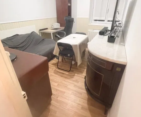 Appartement de 34m2 à louer sur Chevreuse
