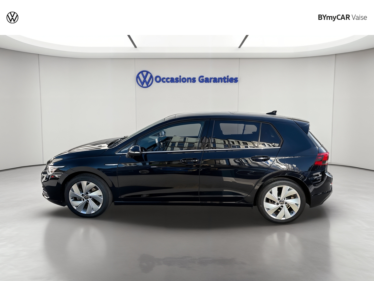 Volkswagen Golf 1.5 eTSI OPF 150 DSG7 — photo 2