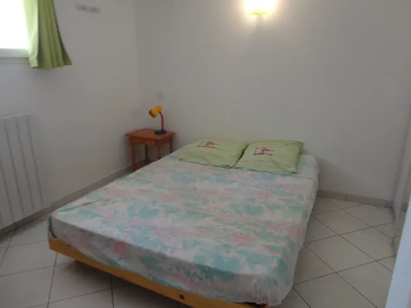 CHAMBRE CHEZ HABITANT