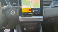 Renault Captur 1.8 E-Tech full hybrid 160ch esprit Alpine - 25 — photo 26