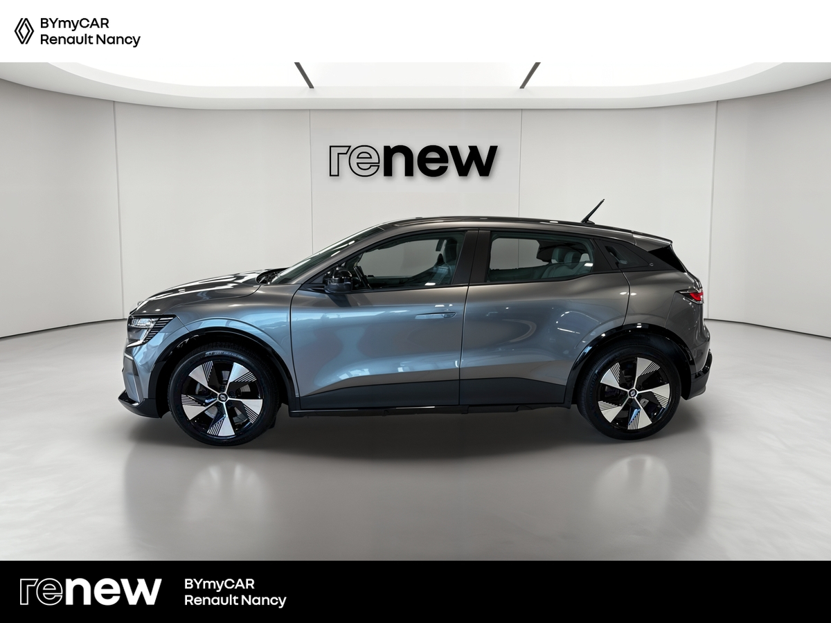 Renault Megane E-Tech EV60 220 ch super charge — photo 2