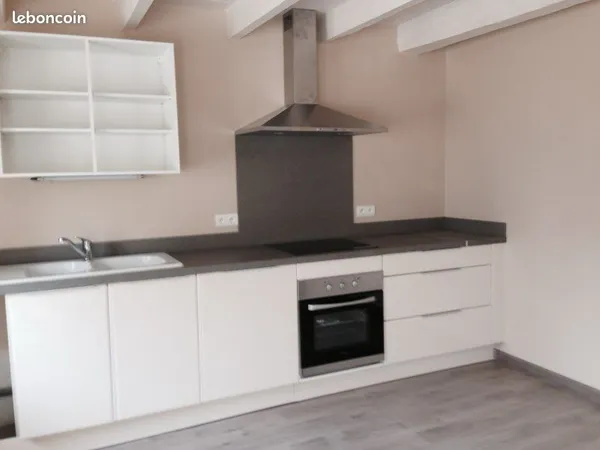 Appartement T6