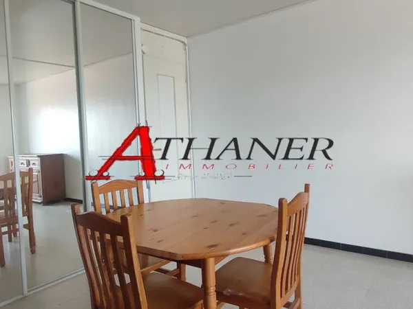 Appartement 2 pièces 53 m²