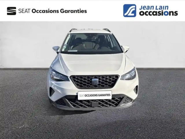 Seat Arona 1.0 tsi 95 ch start/stop bvm5 — photo 29