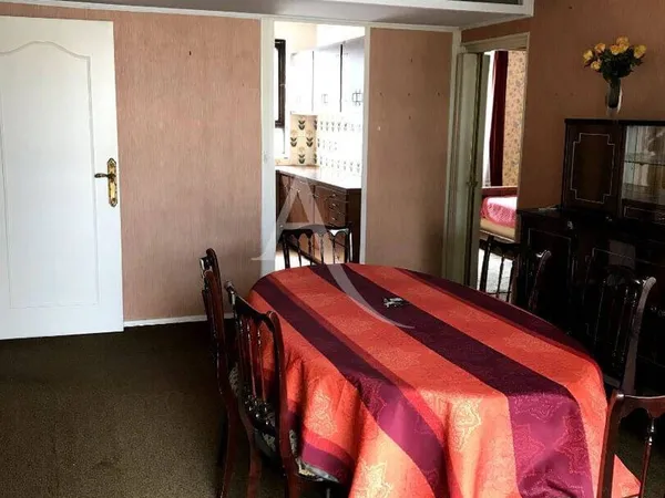 Appartement 4 pièces 69 m²