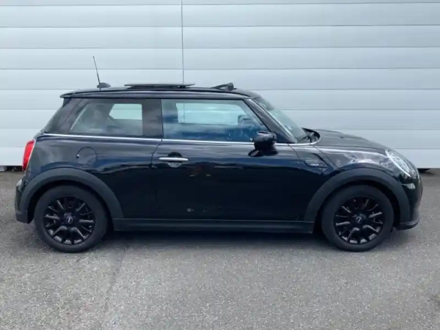 Mini Mini cooper 136ch  edition camden bva7 — photo 13