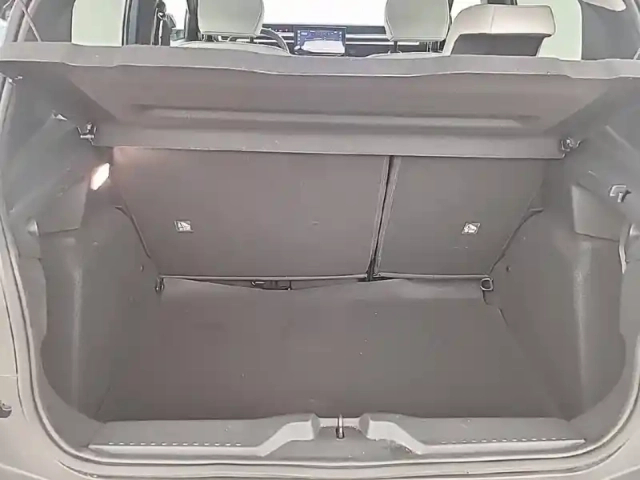 Citroën C3 turbo 100 ch bvm6 — photo 78