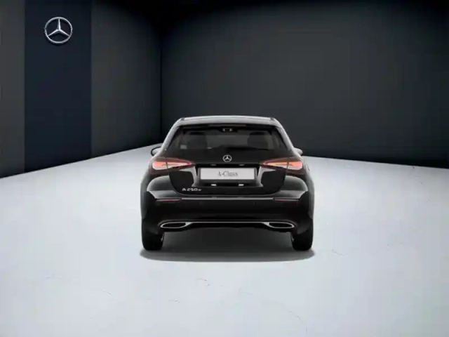 Mercedes Classe A 250 e hybrid eq business line — photo 4