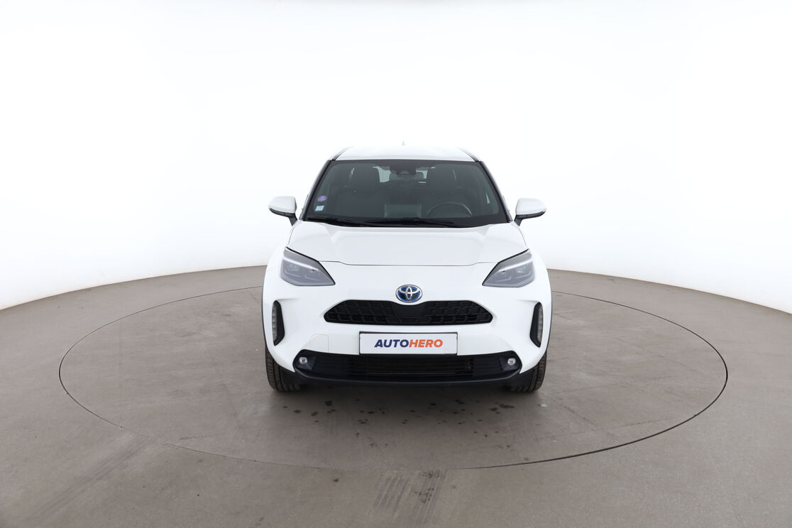 Toyota Yaris Cross 1.5 2WD Design — photo 8