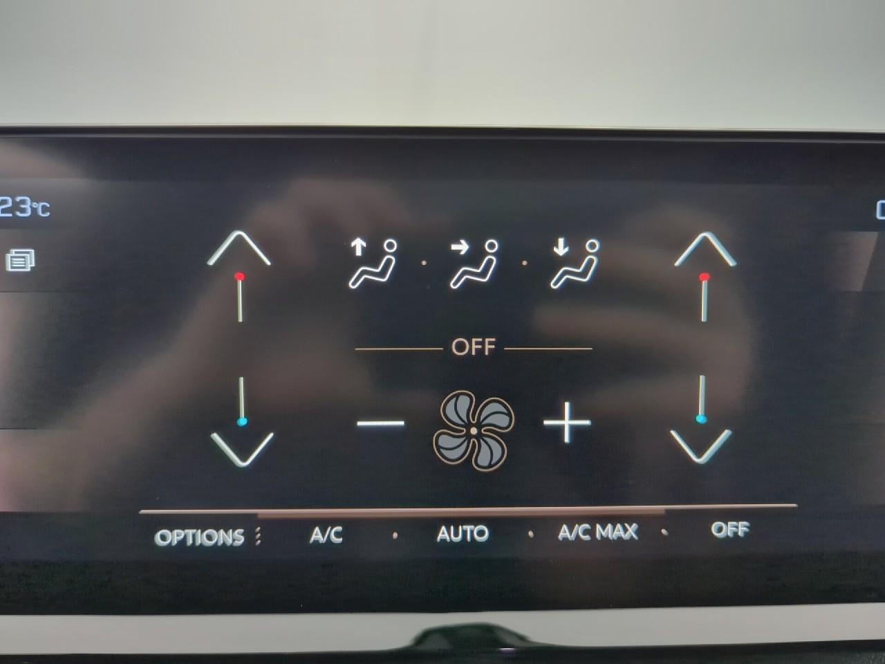 Peugeot 5008 puretech 180ch s&s eat8 gt — photo 23
