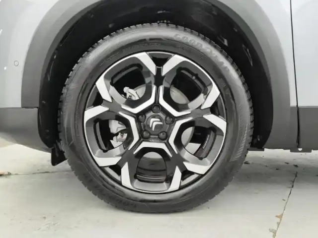 Citroën C5 Aircross bluehdi 130 eat8 plus — photo 14