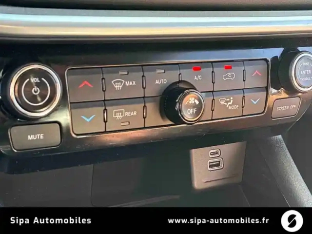 Jeep Compass 1.3 phev t4 190 ch 4xe eawd — photo 26