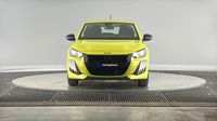 Peugeot 208 1.2 PureTech 100ch S&S Active
