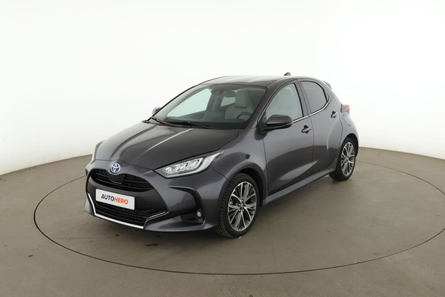 Toyota Yaris 1.5 Hybride Iconic