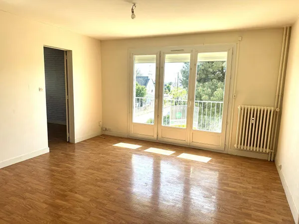 Appartement 4 pièces 67 m²