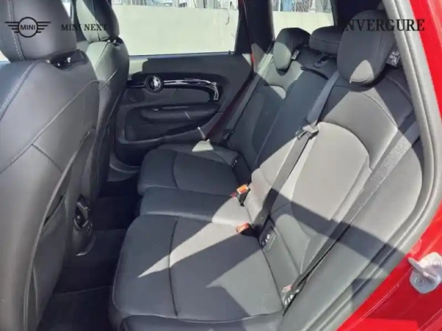 Mini Mini clubman cooper 136ch edition premium plus bva7 — photo 23