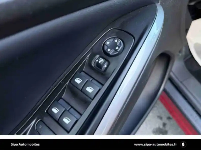 Opel Grandland 1.2 turbo 130 ch bva8 — photo 62