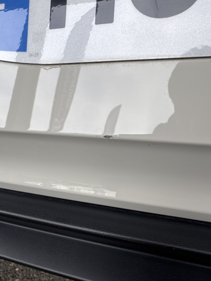 Volkswagen Polo 1.0 TSI 95 S&amp;S DSG7 — photo 33