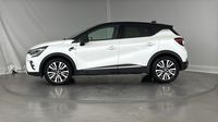 Renault Captur 1.6 E-Tech hybride 145ch Iconic — photo 7