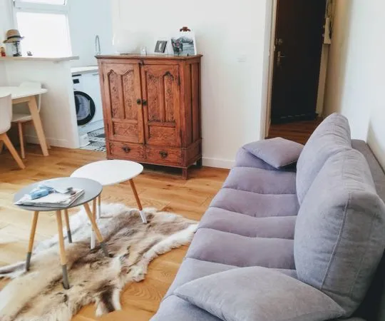 Chambre de 14m2 à louer sur Nogent-sur-Marne