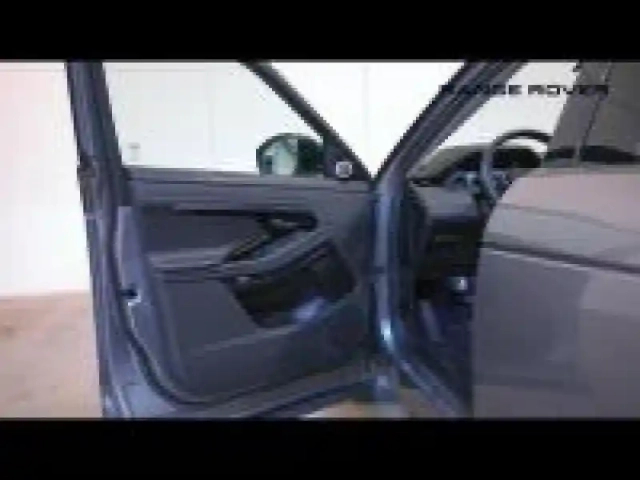 Land Rover Range Rover evoque 2.0 p200 200ch flex fuel s — photo 21