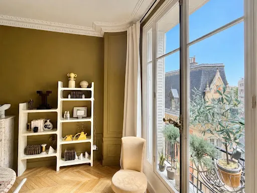 Appartement 6 pièces 170 m²