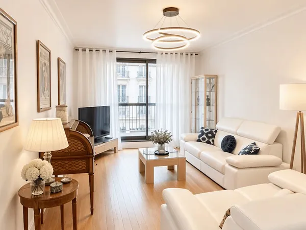 Appartement 3 pièces 90 m²
