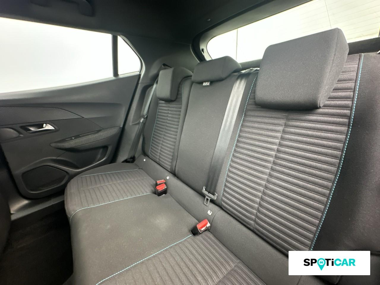 Peugeot 2008 1.2 puretech 100ch s&s style — photo 10