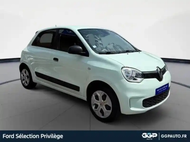 Renault Twingo 1.0 sce 65ch life - 20 — photo 7
