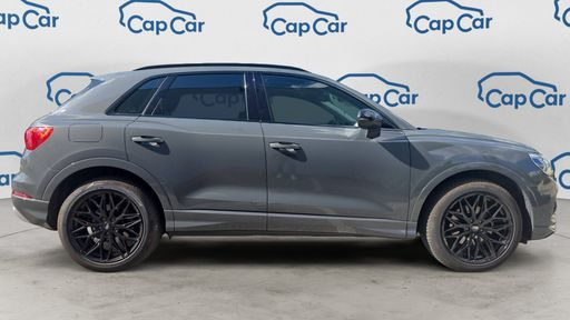 Audi Q3 2.0 TDI 150  S-Tronic7 - Design Luxe – 2020 – 137653 km – Diesel – Boîte Automatique — photo 2