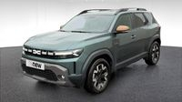 Dacia Duster 1.6 hybrid 140ch Extreme