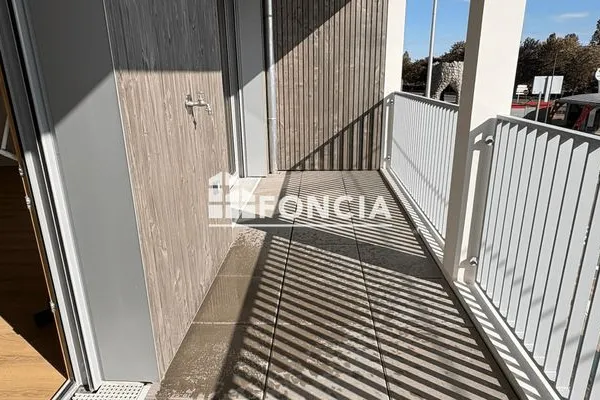 Appartement 4 pièces 81 m²