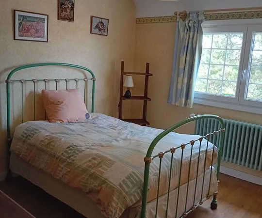 Chambre de 13m2 à louer sur Dijon