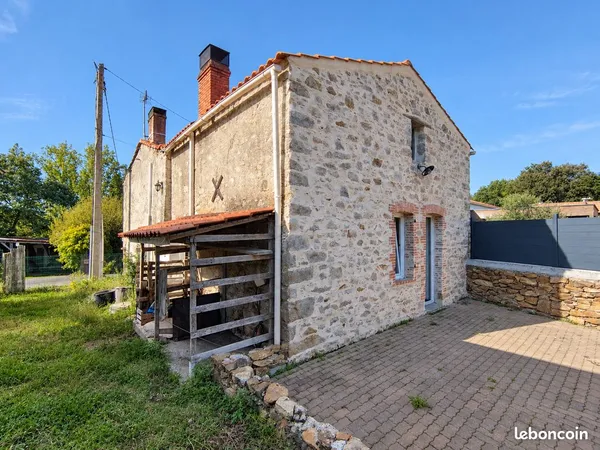 Maison 5 pièces 104 m²