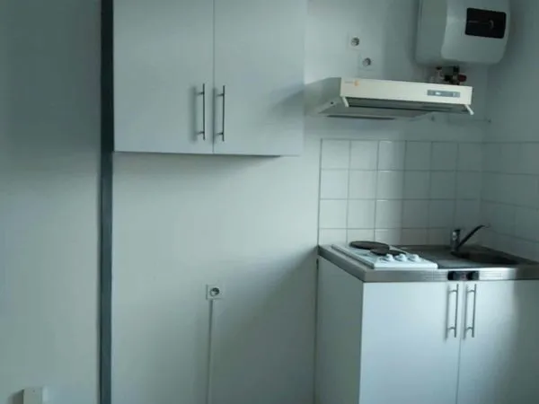 Location duplex Albert