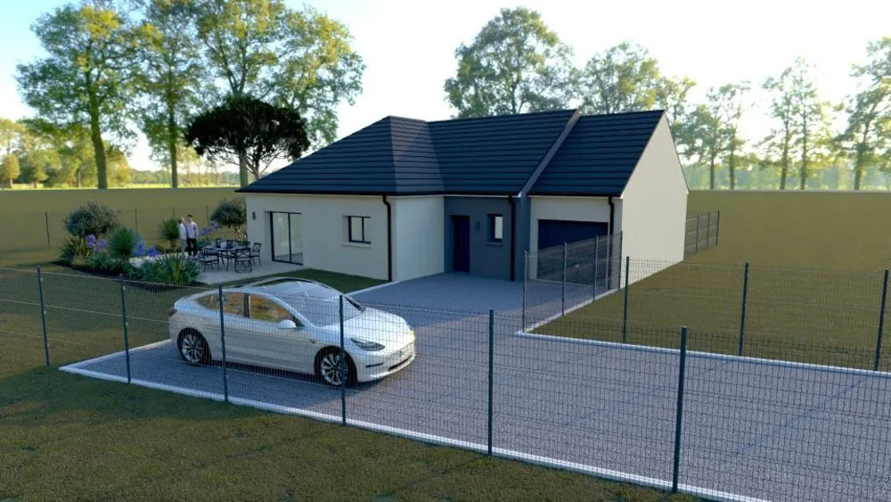 Photo 1