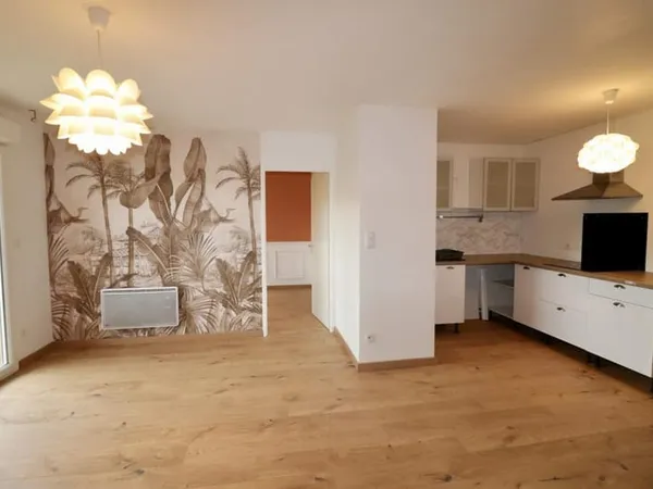 T2 EN RESIDENCE MONTAUBAN OUEST