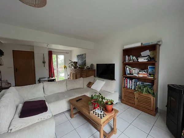 Maison 4 pièces 75 m²