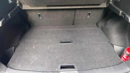 Nissan Qashqai 1.2 DIG-T 115 2WD - N-Connecta – 2015 – 100517 km – Essence – Boîte Manuelle — photo 25