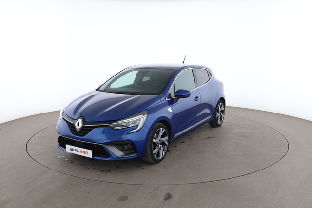 Renault Clio 1.3 TCe RS Line EDC