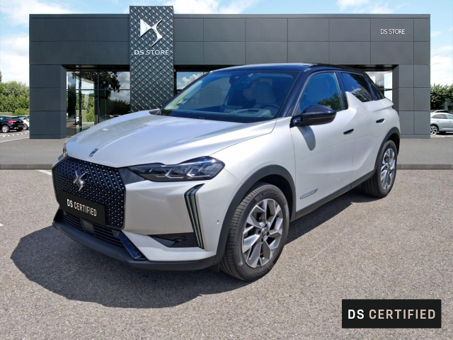 Ds Ds 3 1.2 puretech 130ch esprit voyage automatique
