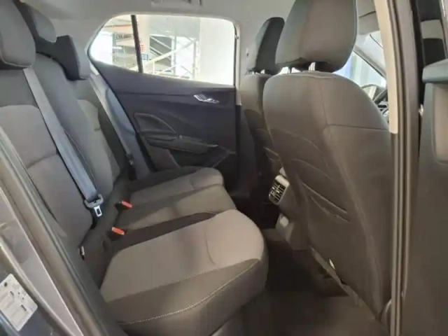 Skoda Fabia 1.0 tsi 95ch ambition — photo 13