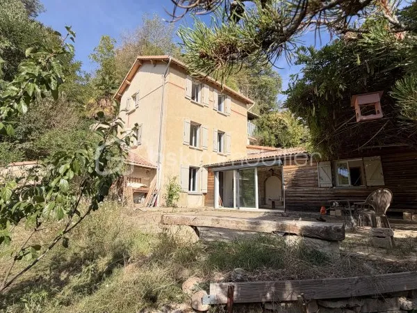 Maison 4 pièces 149 m²